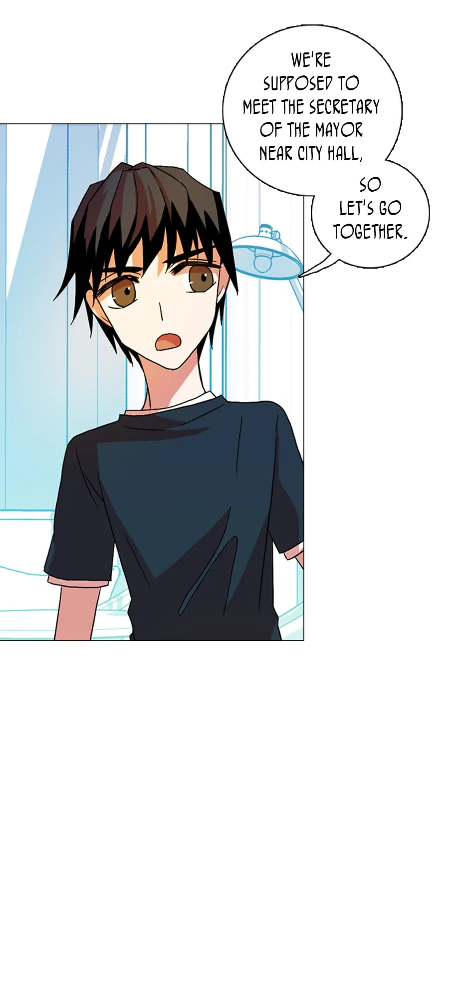 Dreamcide Chapter 141 - Page 2