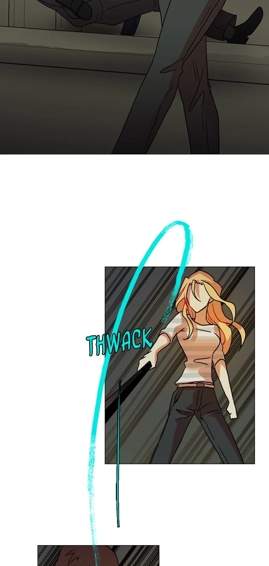 Dreamcide Chapter 141 - Page 42
