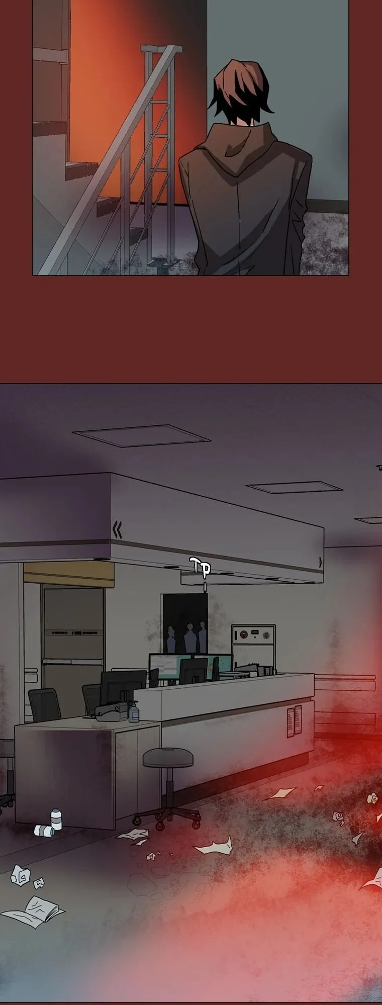 Dreamcide Chapter 144 - Page 24