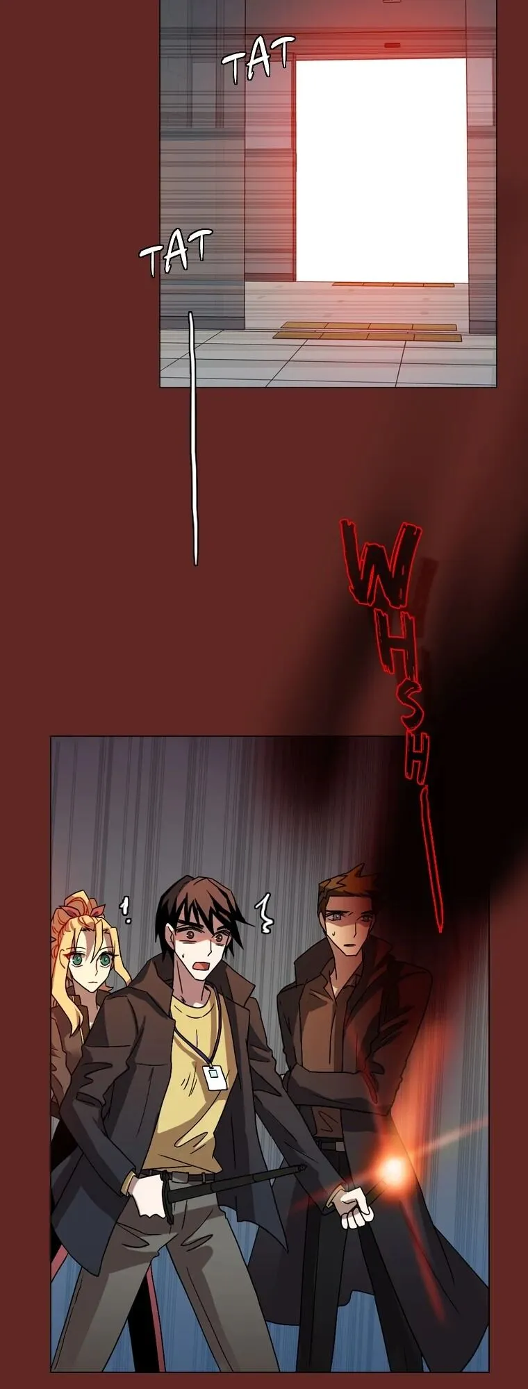 Dreamcide Chapter 145 - Page 15
