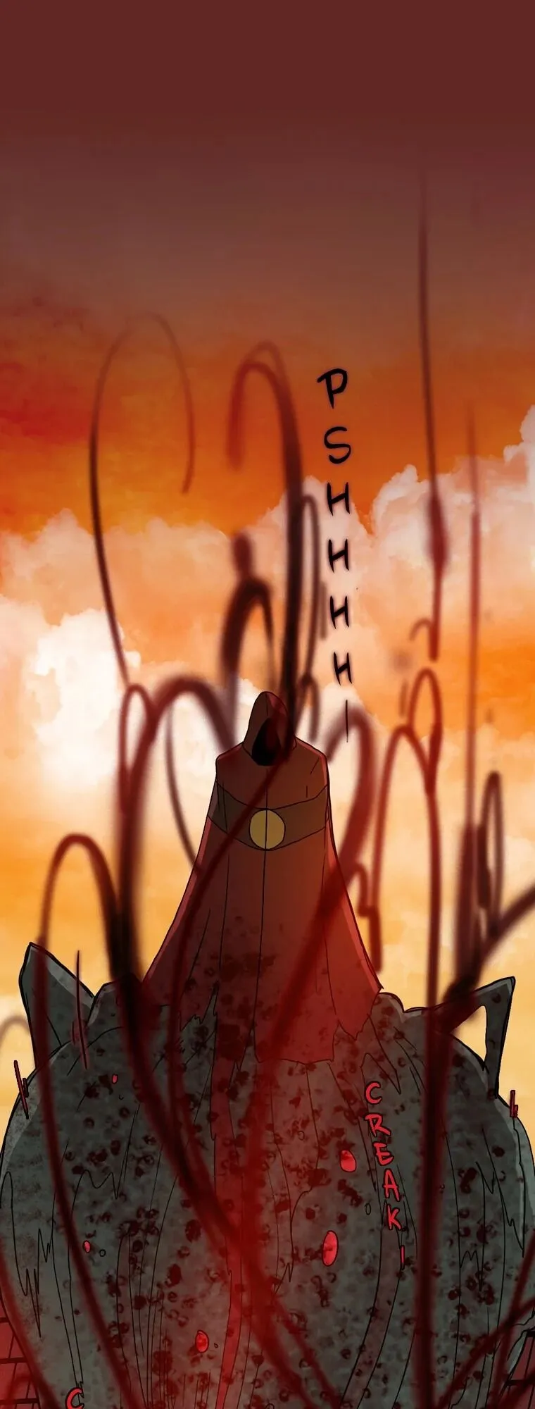 Dreamcide Chapter 145 - Page 18