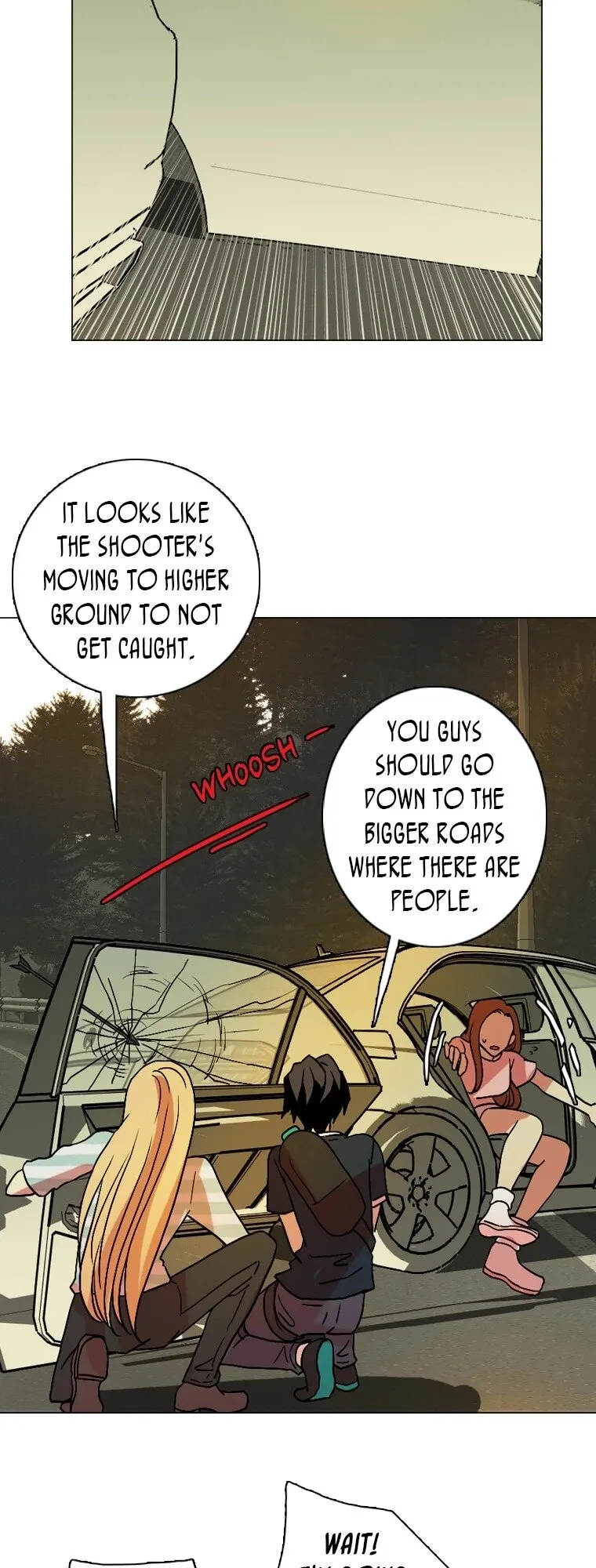 Dreamcide Chapter 149 - Page 18