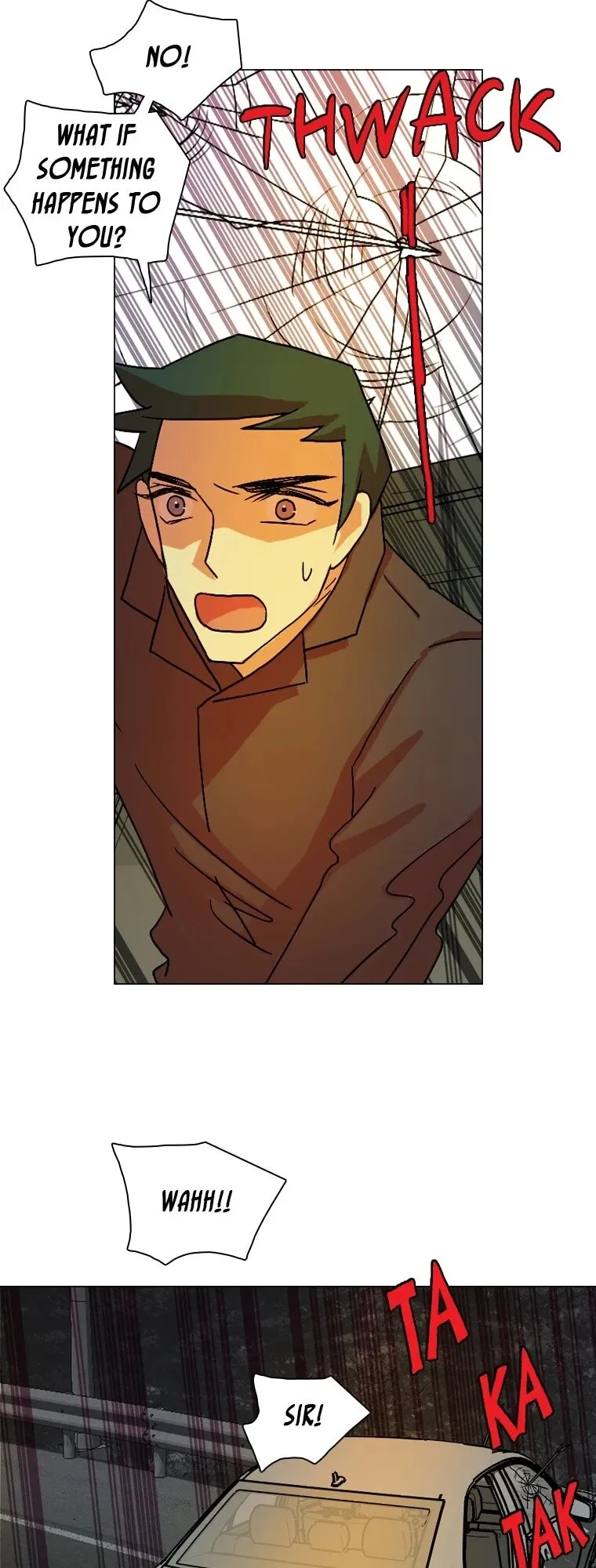 Dreamcide Chapter 149 - Page 21
