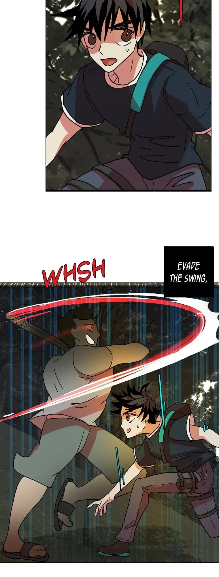 Dreamcide Chapter 149 - Page 46