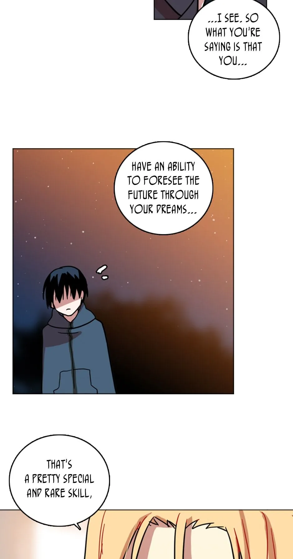 Dreamcide Chapter 15 - Page 38