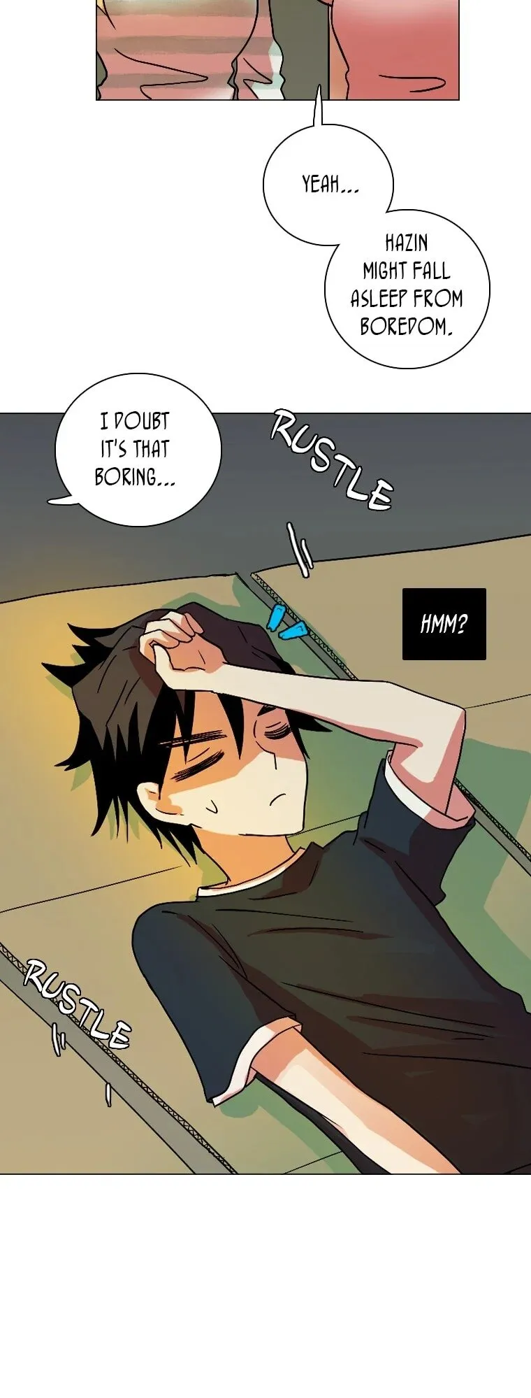 Dreamcide Chapter 150 - Page 40