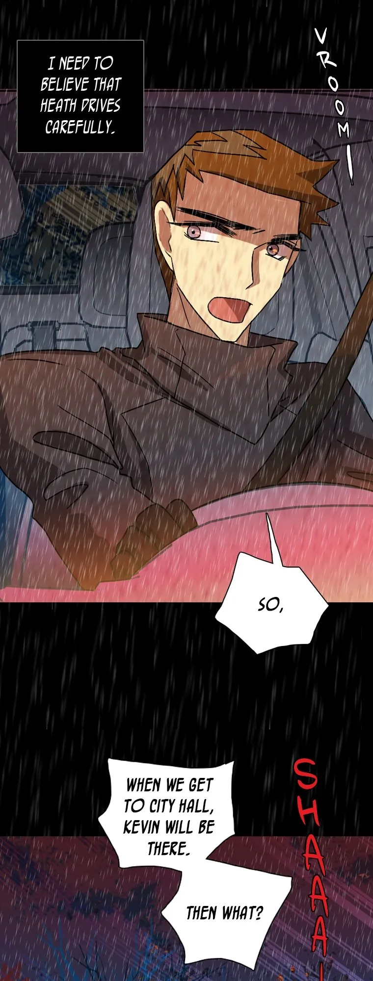 Dreamcide Chapter 151 - Page 57