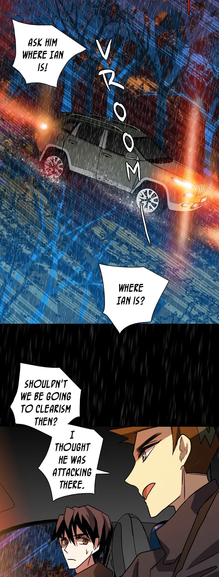 Dreamcide Chapter 151 - Page 58