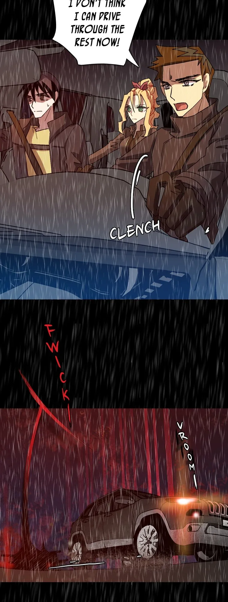 Dreamcide Chapter 152 - Page 18