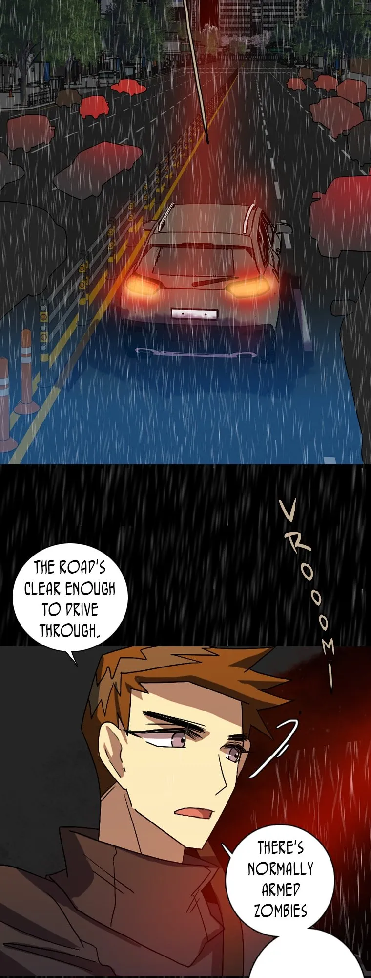 Dreamcide Chapter 152 - Page 34