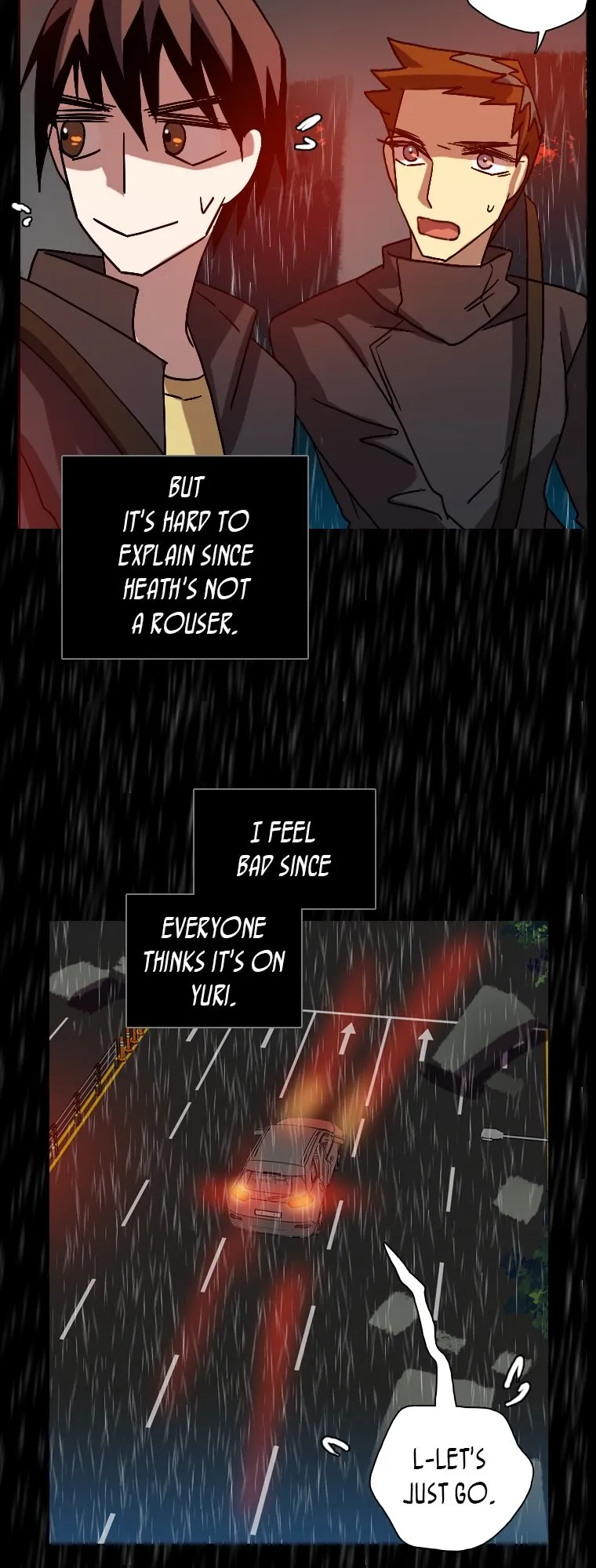 Dreamcide Chapter 152 - Page 48