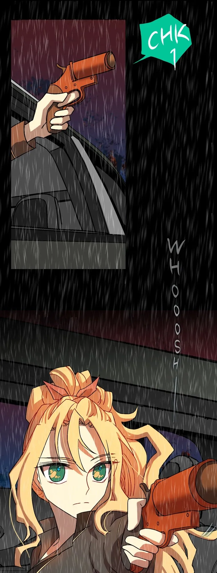 Dreamcide Chapter 152 - Page 9