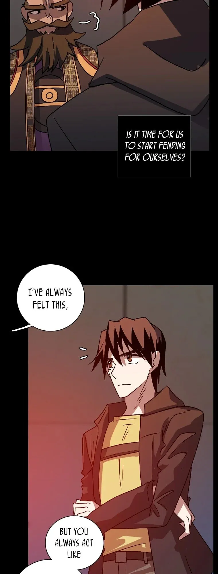 Dreamcide Chapter 154 - Page 10