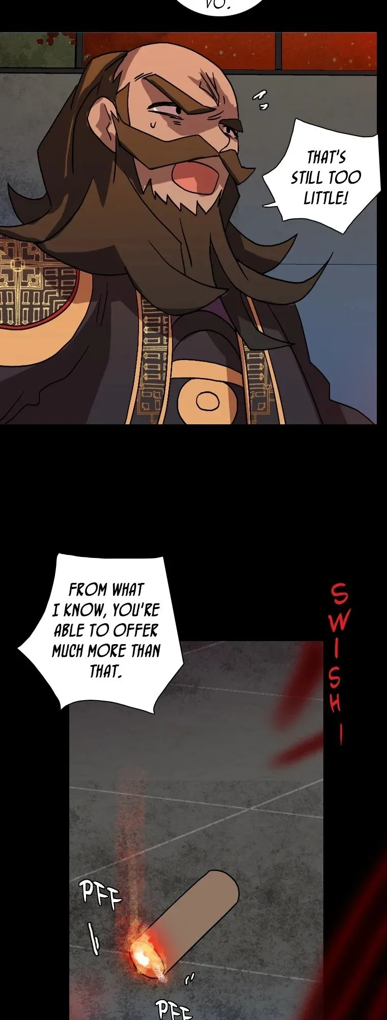 Dreamcide Chapter 154 - Page 39