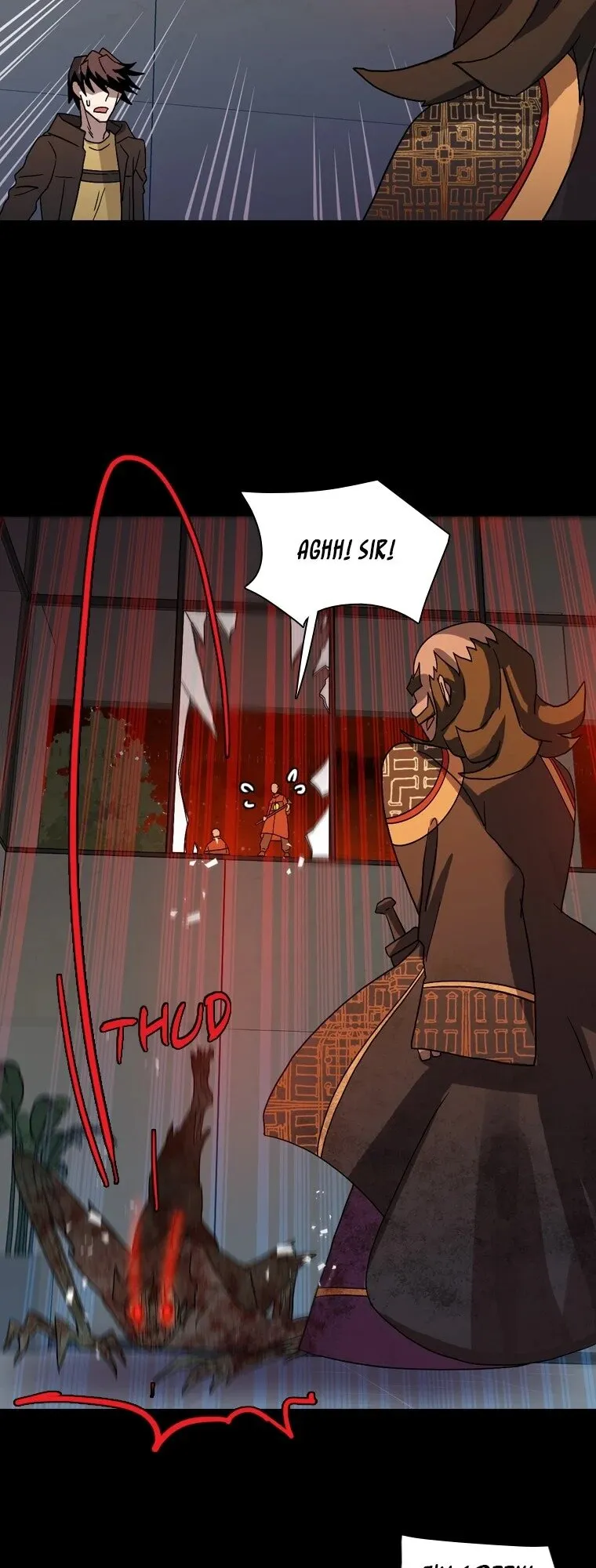 Dreamcide Chapter 154 - Page 46