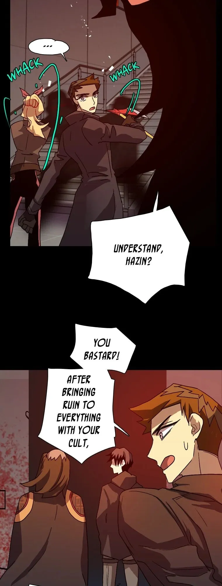 Dreamcide Chapter 155 - Page 6