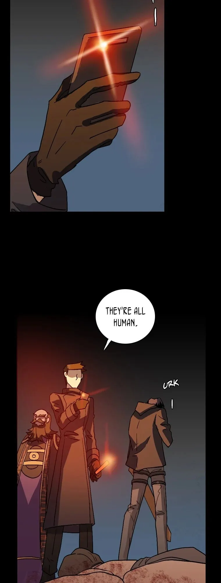Dreamcide Chapter 156 - Page 14