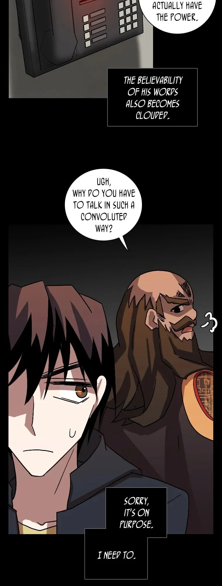 Dreamcide Chapter 156 - Page 42