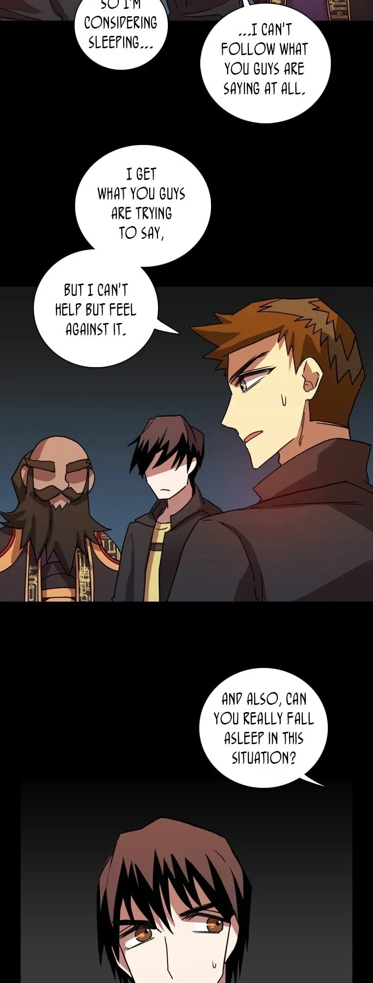 Dreamcide Chapter 157 - Page 10