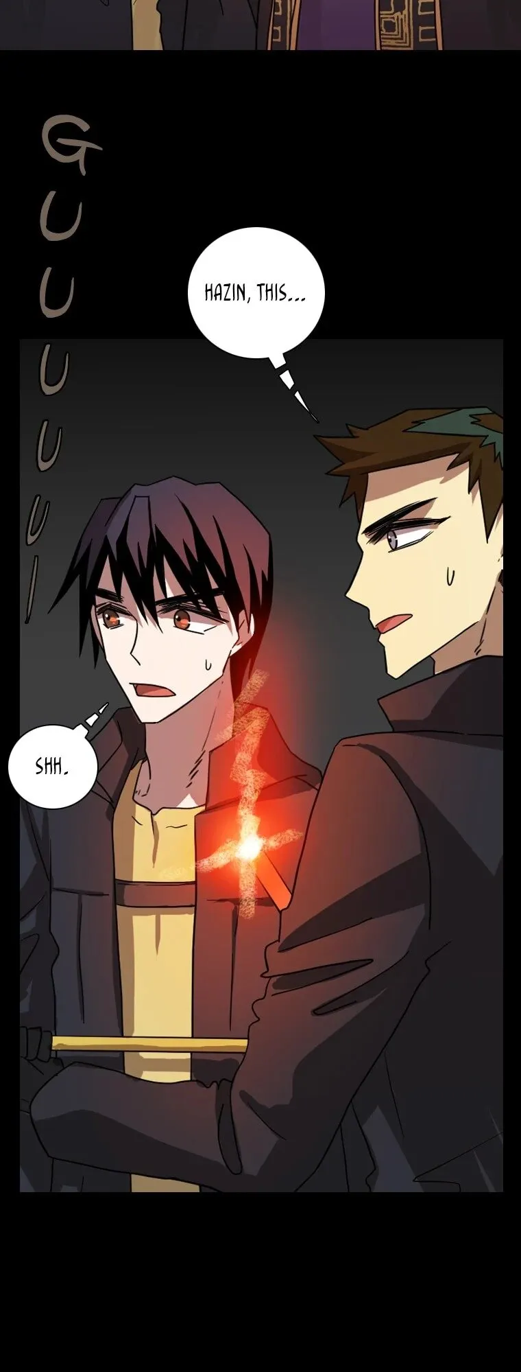 Dreamcide Chapter 157 - Page 16