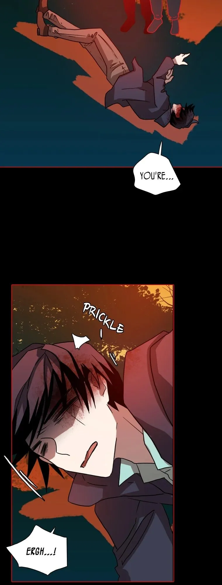 Dreamcide Chapter 159 - Page 12