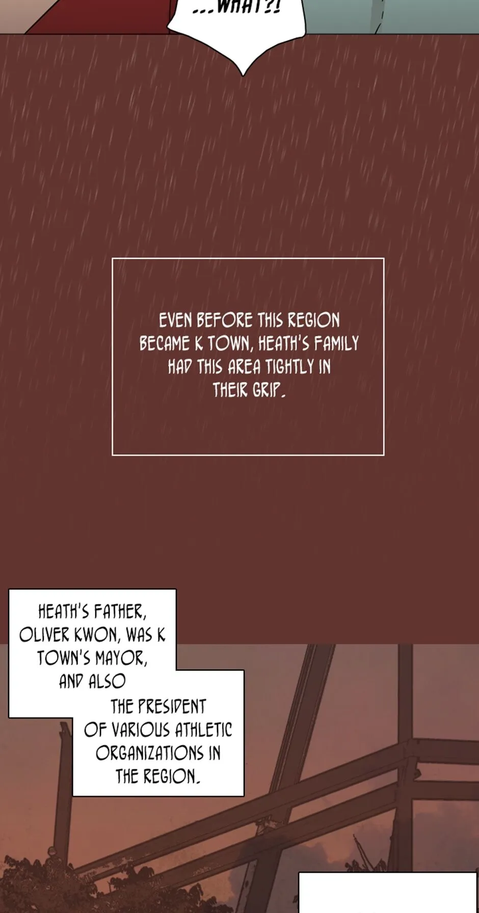Dreamcide Chapter 16 - Page 31