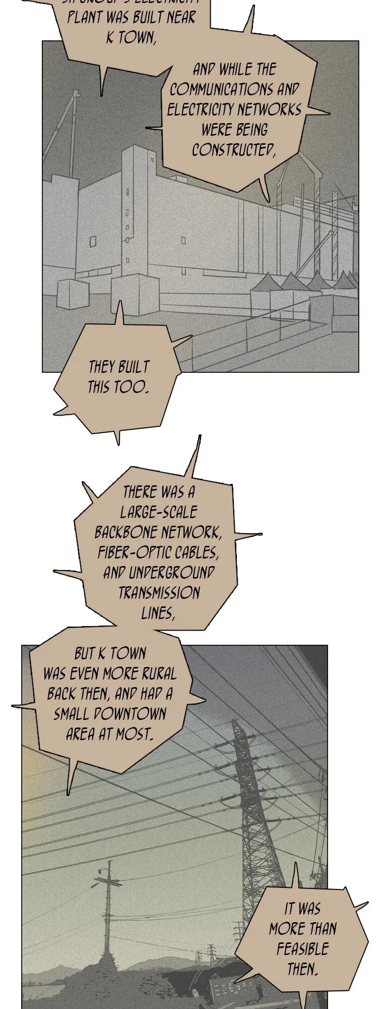 Dreamcide Chapter 160 - Page 39