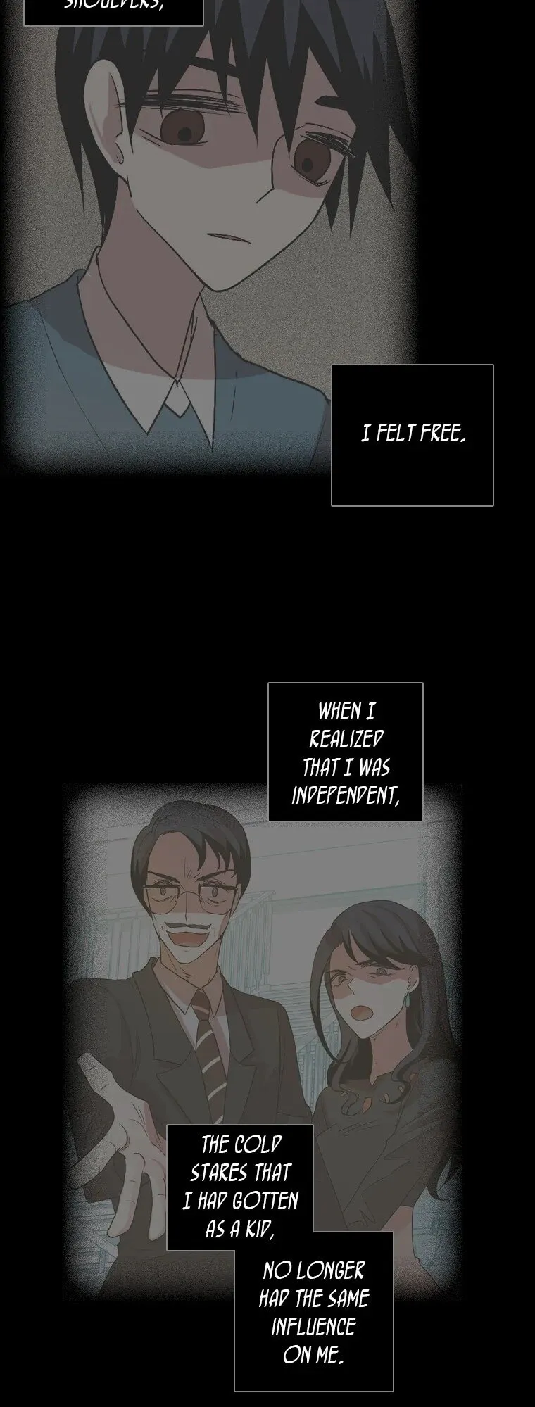 Dreamcide Chapter 160 - Page 4