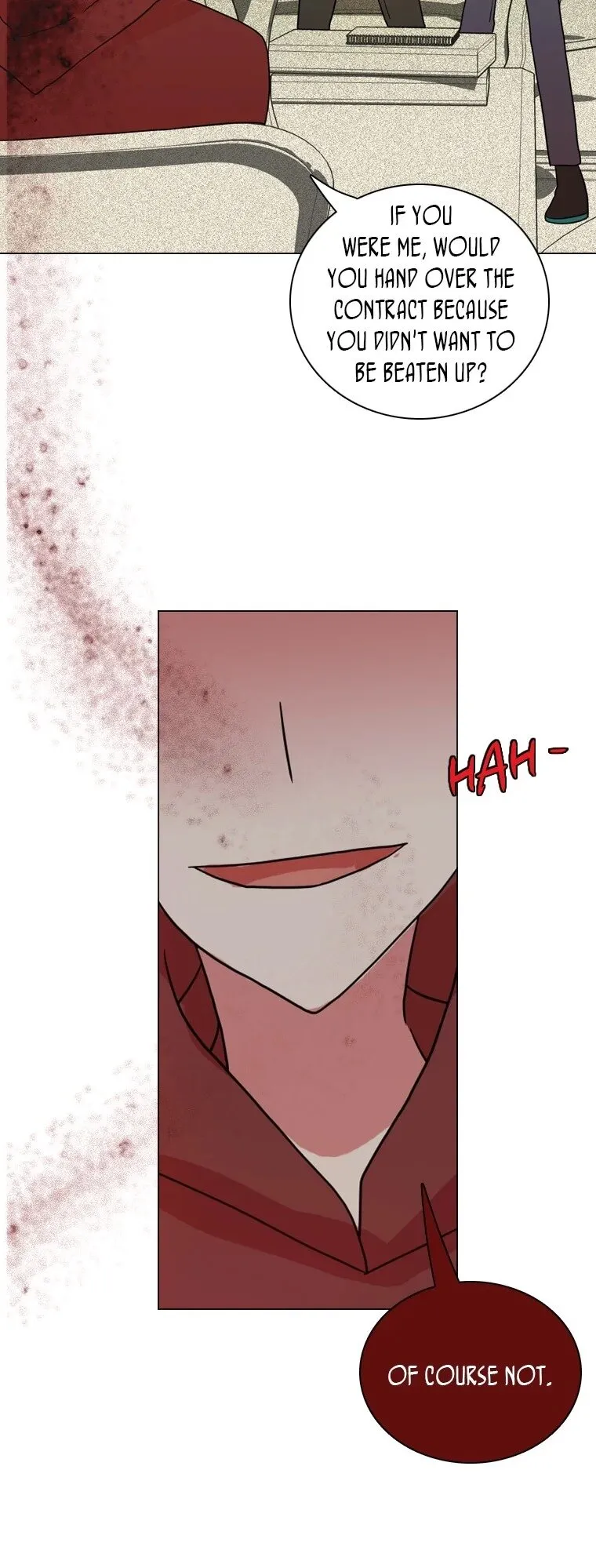 Dreamcide Chapter 161 - Page 52
