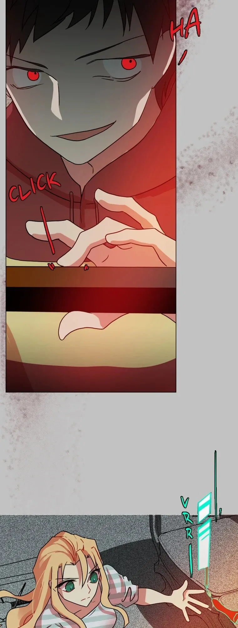 Dreamcide Chapter 162 - Page 26