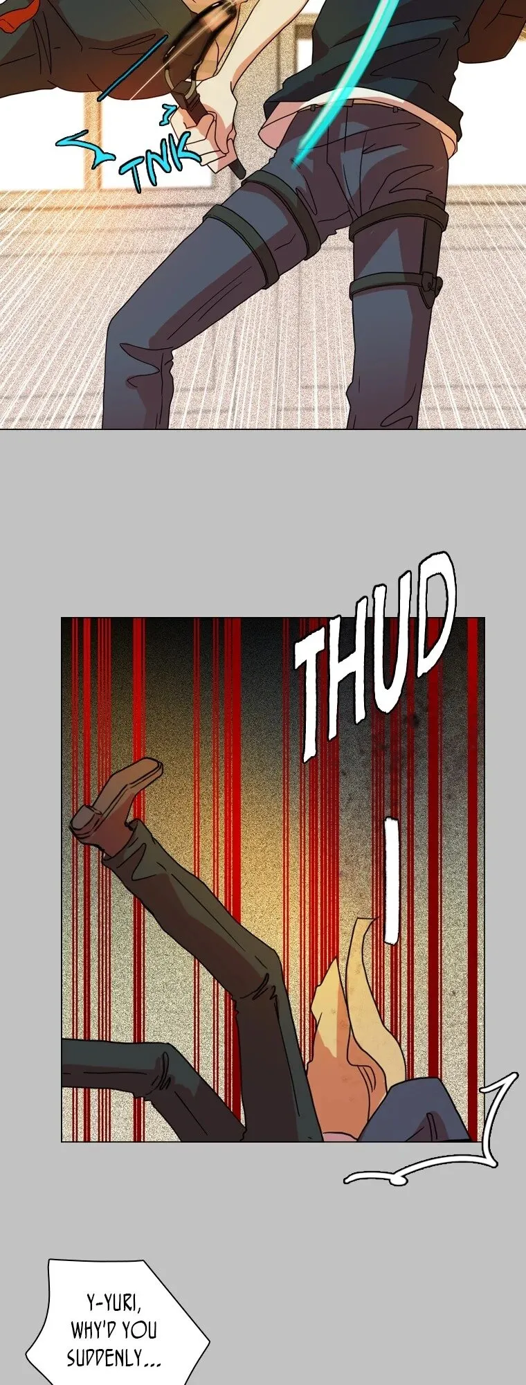Dreamcide Chapter 162 - Page 41
