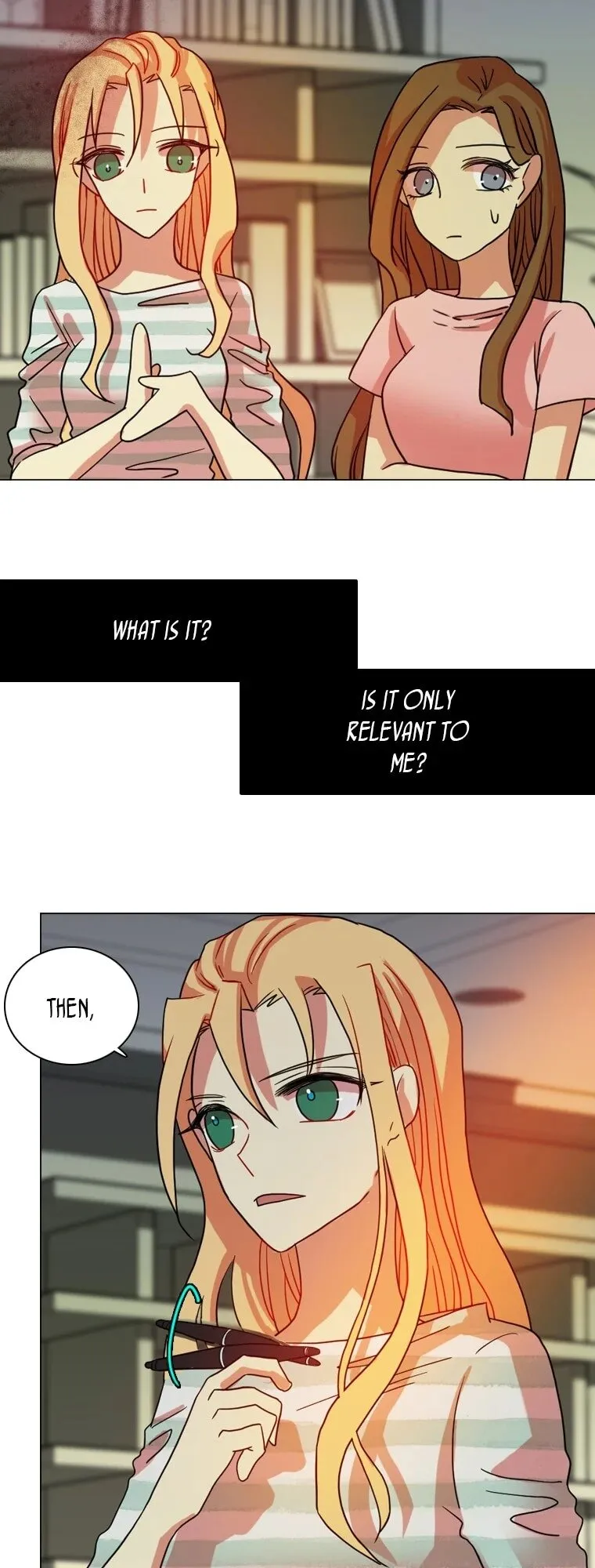 Dreamcide Chapter 163 - Page 10