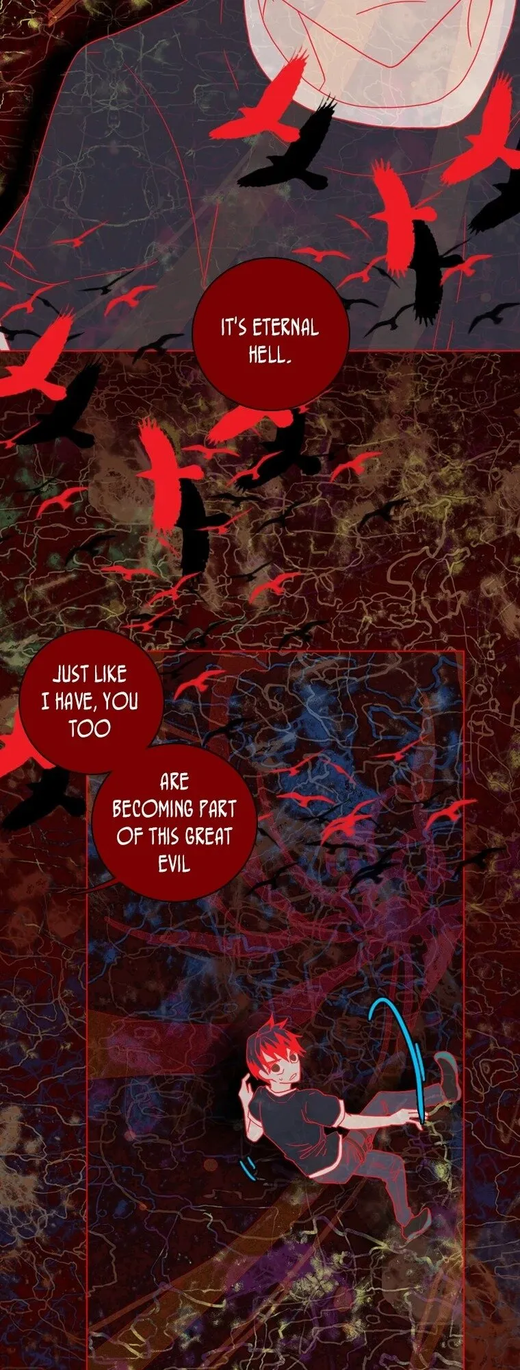 Dreamcide Chapter 164 - Page 12