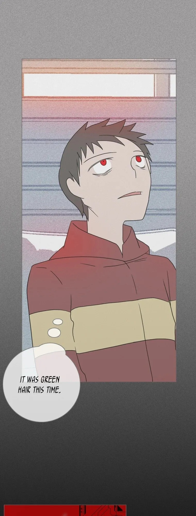 Dreamcide Chapter 164 - Page 25