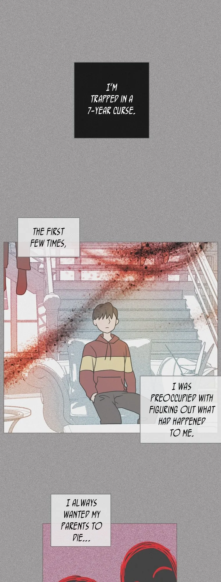 Dreamcide Chapter 164 - Page 39