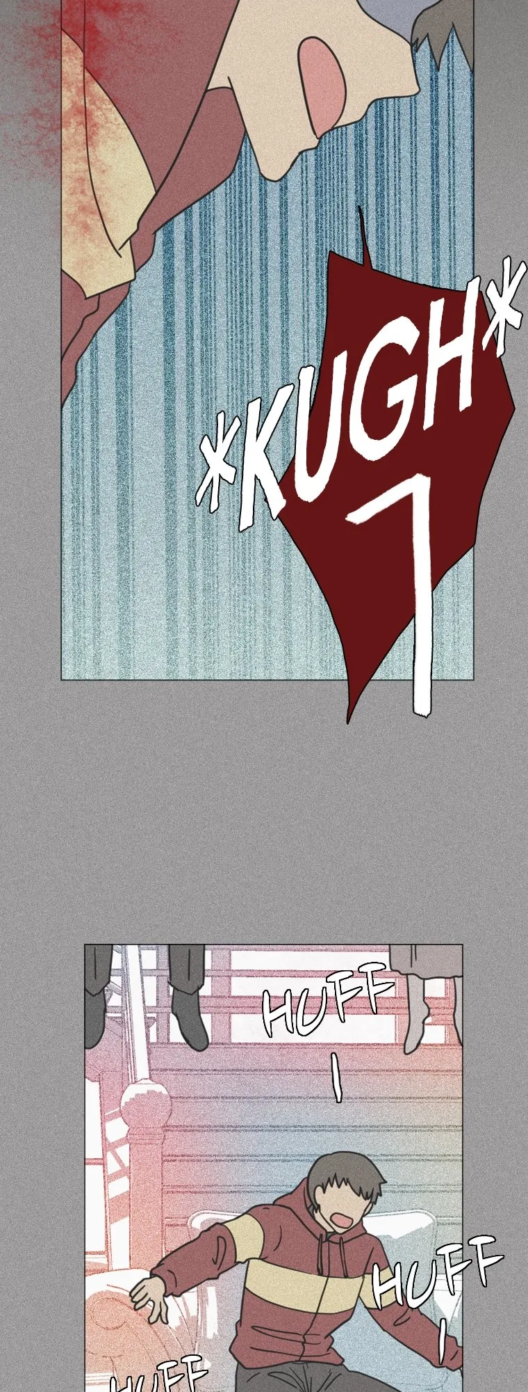Dreamcide Chapter 165 - Page 34
