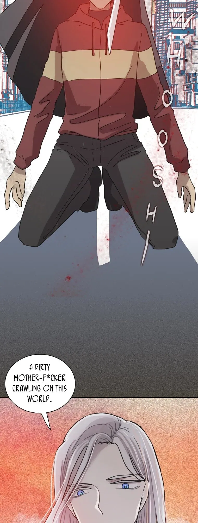 Dreamcide Chapter 165 - Page 39