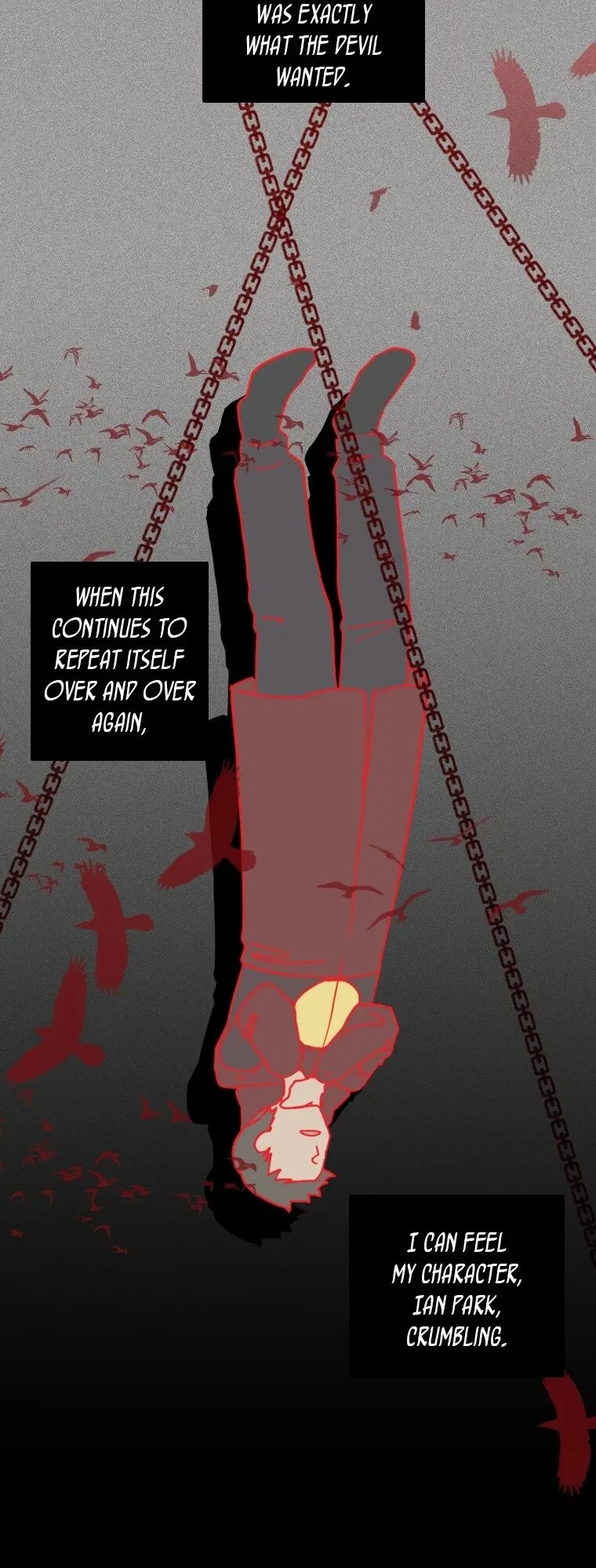 Dreamcide Chapter 165 - Page 48
