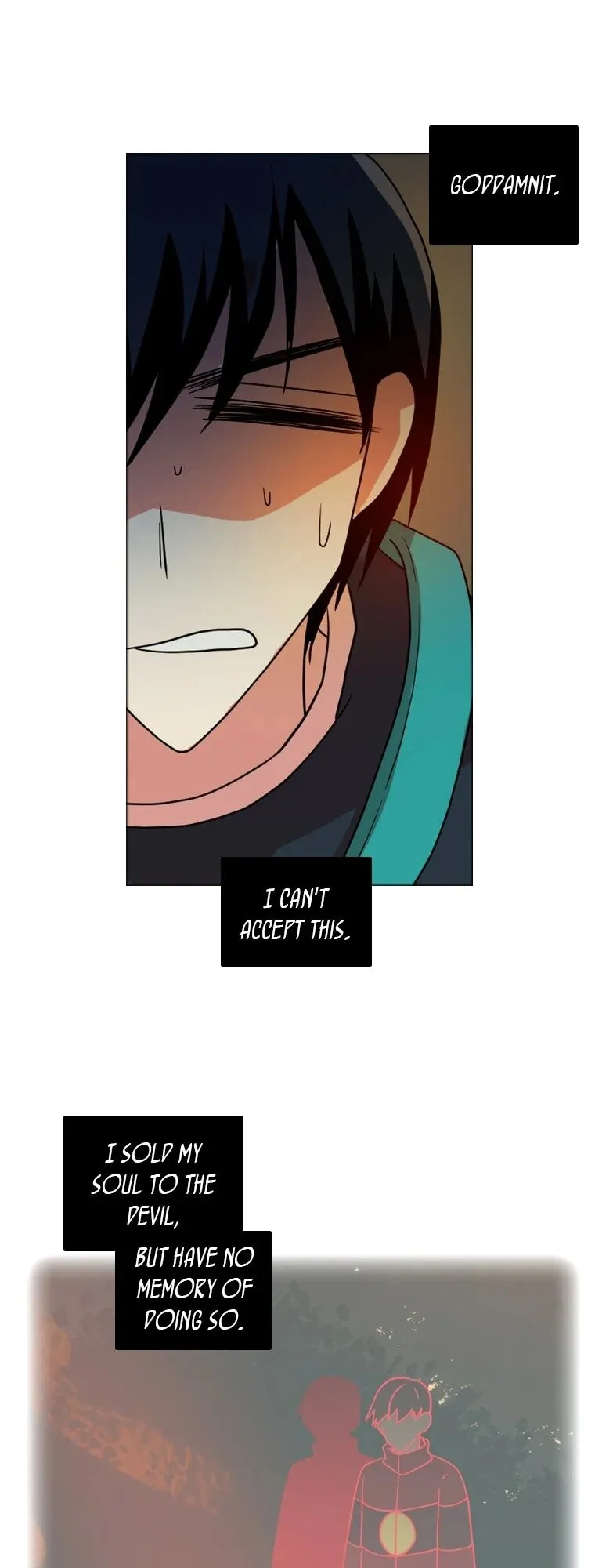Dreamcide Chapter 168 - Page 14