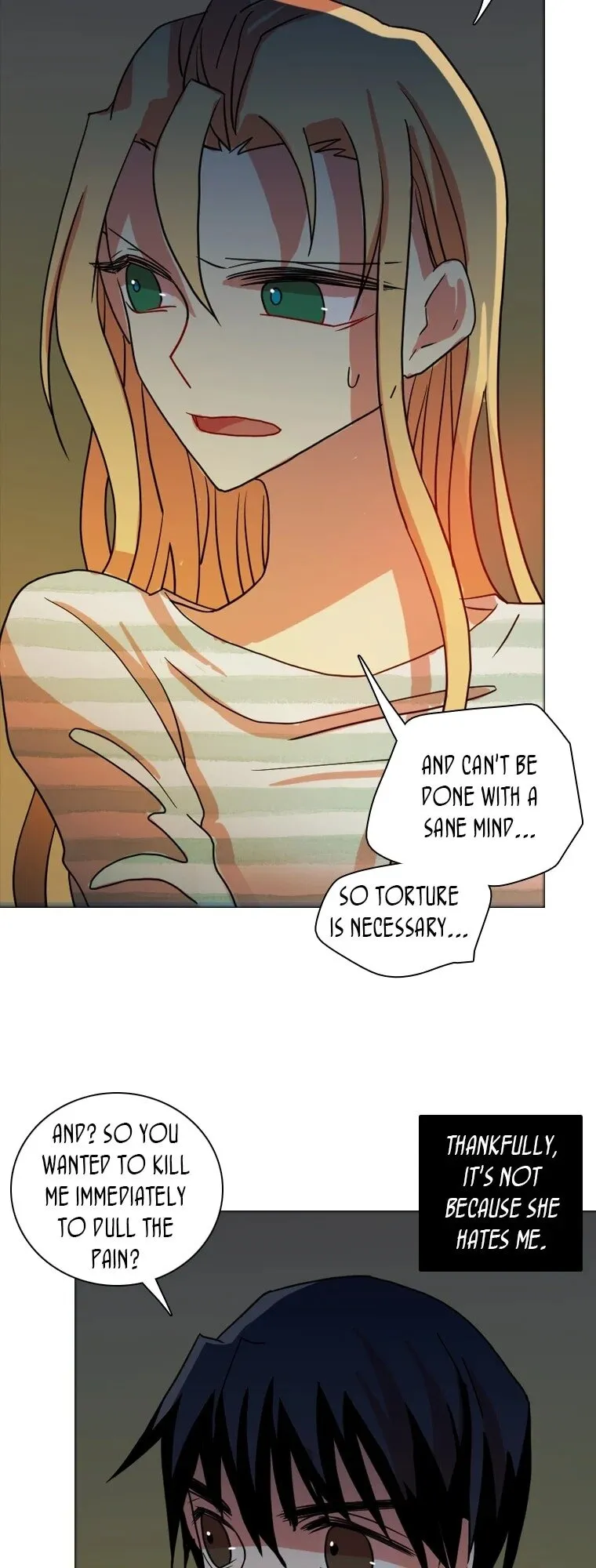 Dreamcide Chapter 168 - Page 46