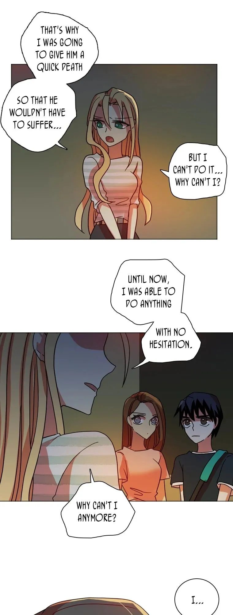 Dreamcide Chapter 168 - Page 49