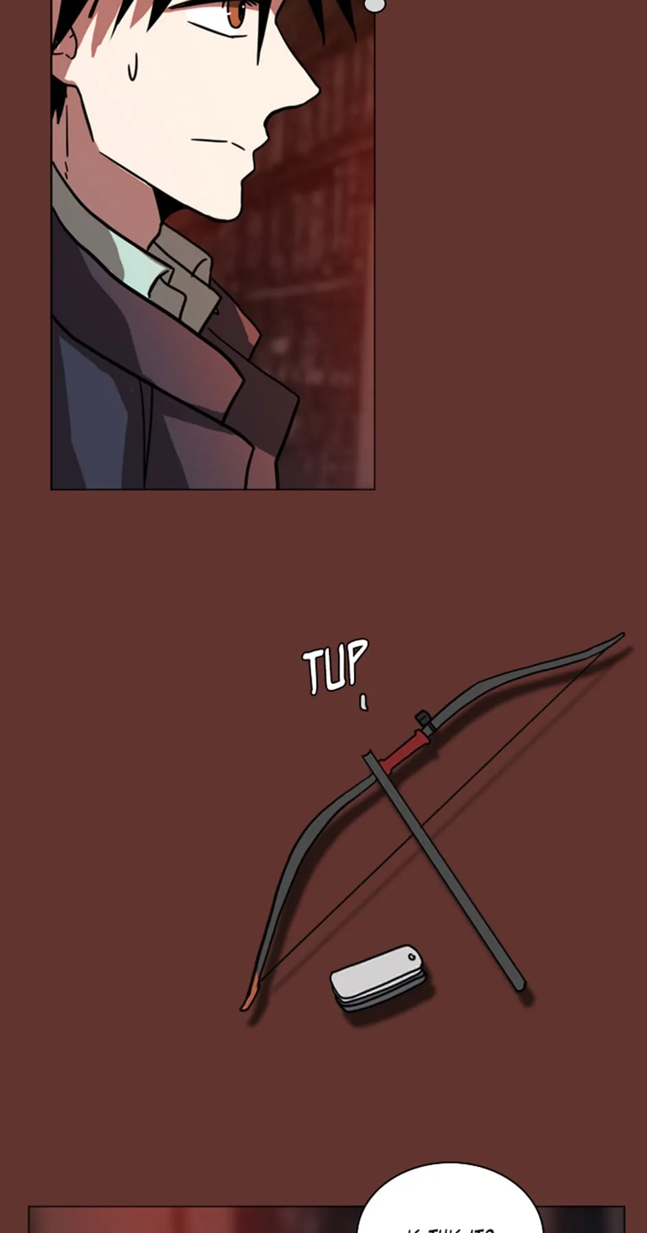 Dreamcide Chapter 17 - Page 22