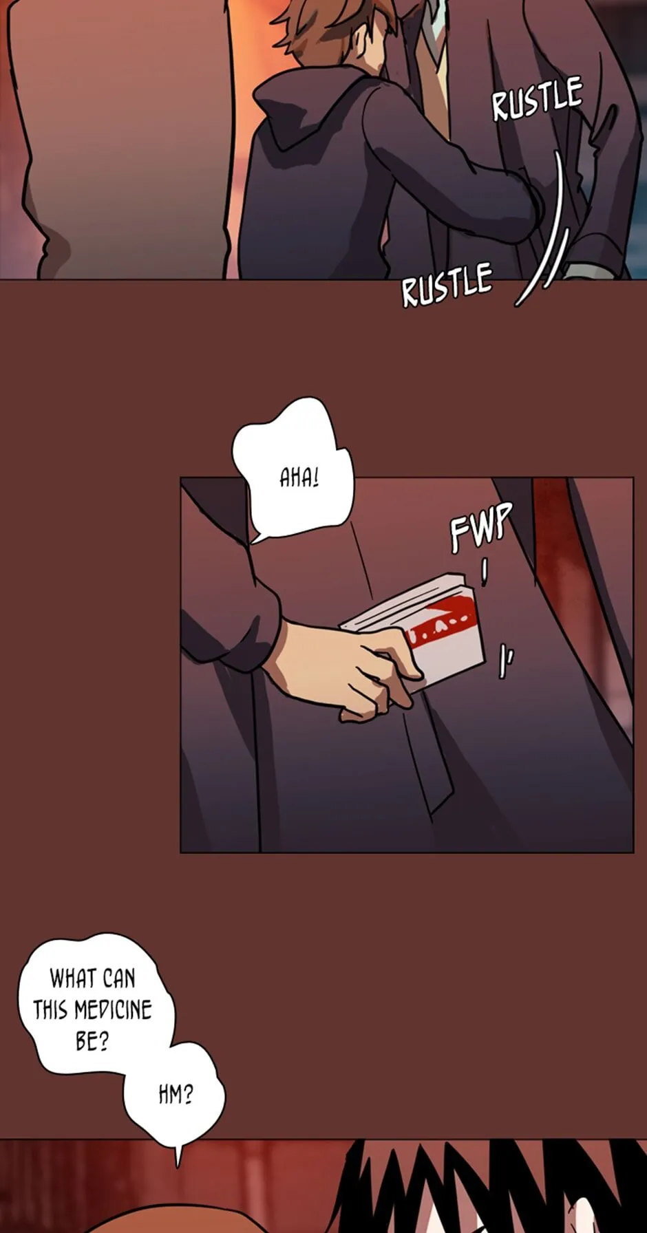 Dreamcide Chapter 17 - Page 42