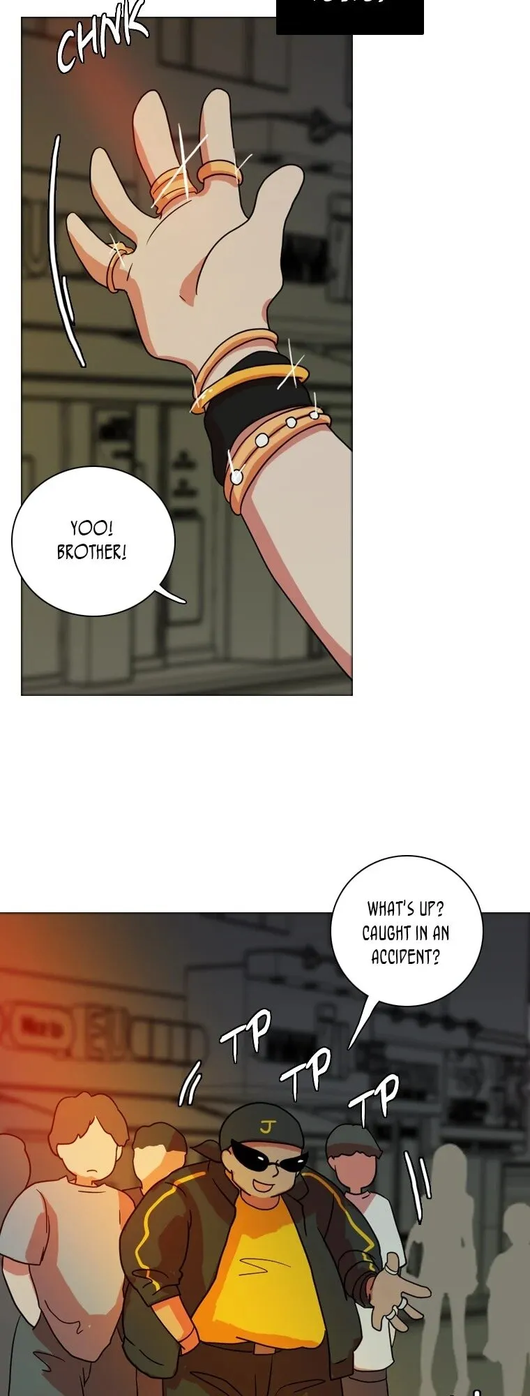 Dreamcide Chapter 170 - Page 43
