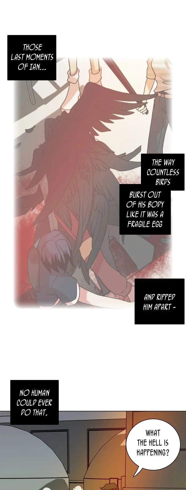 Dreamcide Chapter 171 - Page 35