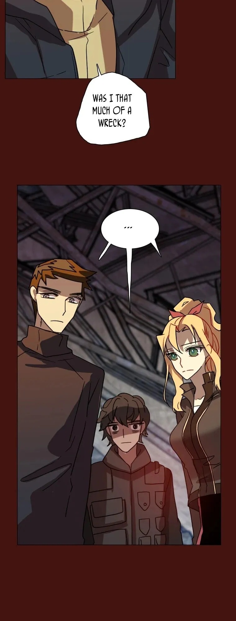 Dreamcide Chapter 173 - Page 52