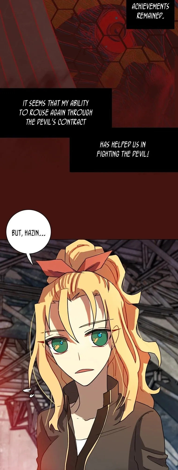 Dreamcide Chapter 173 - Page 59