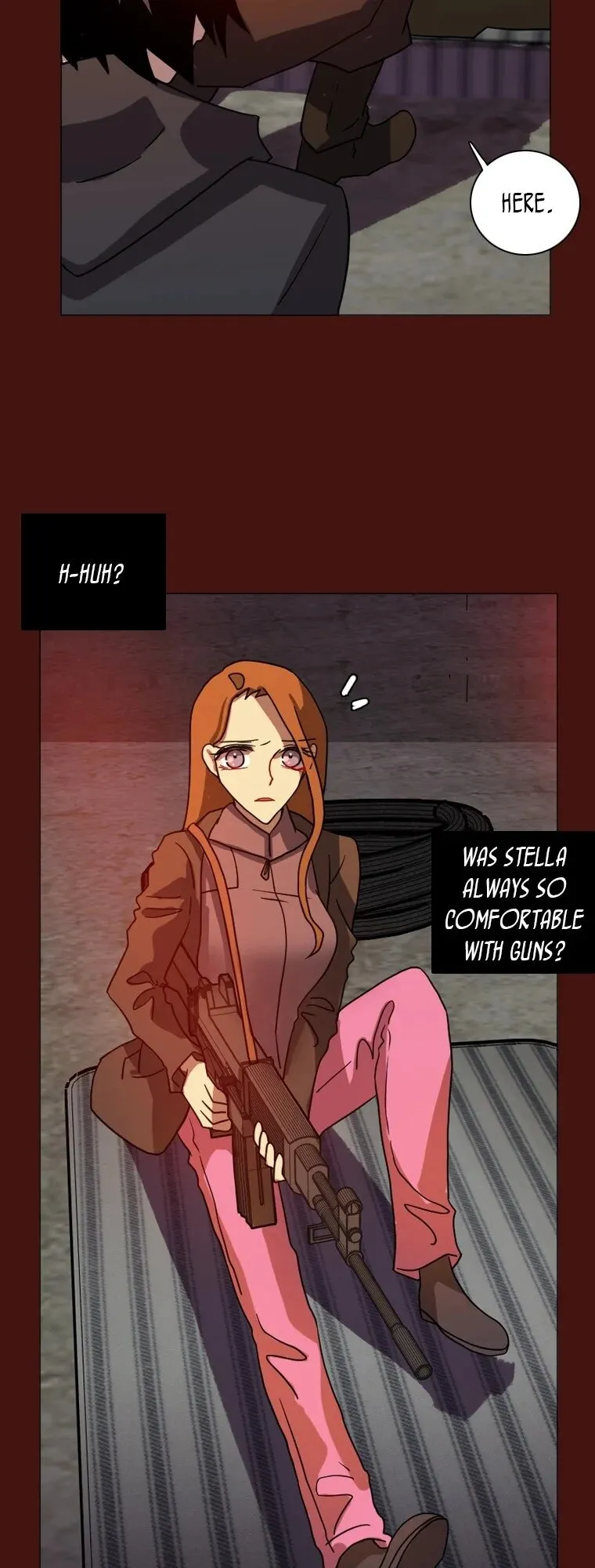 Dreamcide Chapter 174 - Page 6