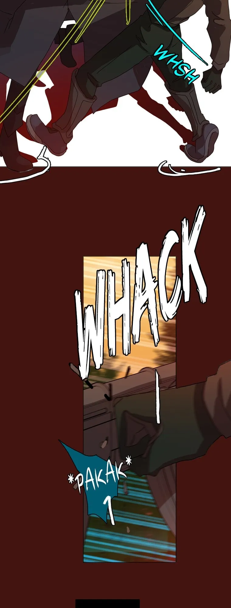Dreamcide Chapter 176 - Page 38