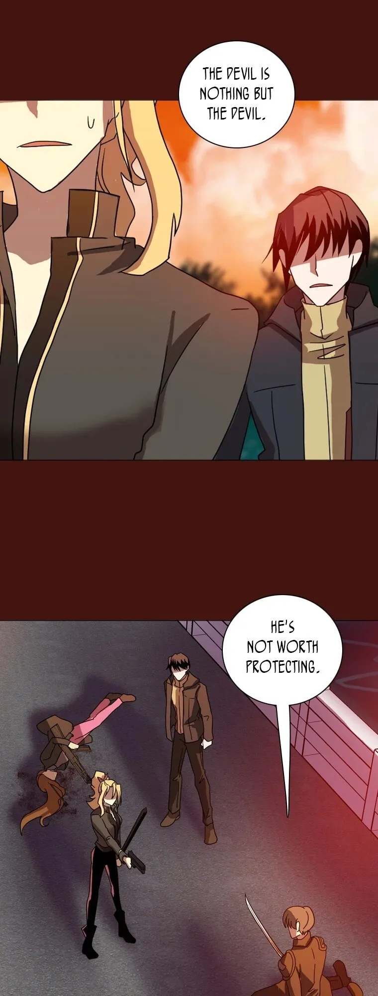 Dreamcide Chapter 177 - Page 41
